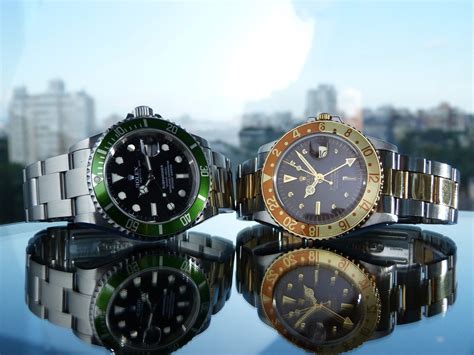 rolex watches on finance